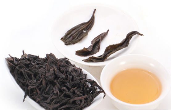 铁罗汉是什么茶?铁罗汉所属茶种及其名字